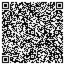 QR code with Dnkoutlet contacts