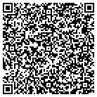QR code with Marked Tree Delta Area Museum contacts