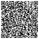 QR code with Museum Road Storge Center contacts