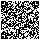 QR code with E J Store contacts