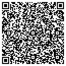 QR code with Isellcores contacts