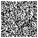 QR code with J C Whitney contacts