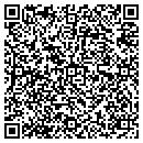 QR code with Hari Darshan Inc contacts