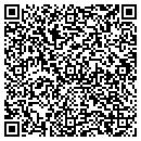 QR code with University Corners contacts