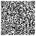 QR code with D And H Environmental contacts