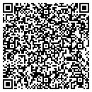 QR code with Hc's Last Stop contacts