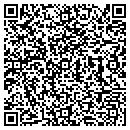 QR code with Hess Express contacts