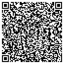 QR code with Hess Express contacts