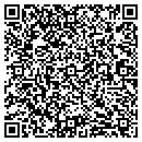 QR code with Honey Bear contacts