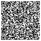QR code with Advantage Window Tinting contacts