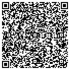 QR code with J G Service Station Inc contacts