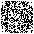 QR code with Haute Mess contacts