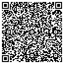 QR code with Fayes Cafe contacts