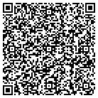 QR code with Hbd Wholesale Warehouse contacts