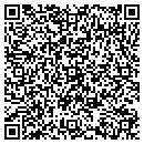 QR code with Hms Cafeteria contacts
