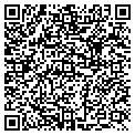 QR code with James Cafeteria contacts
