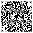 QR code with Highland Cabinet Shop L contacts