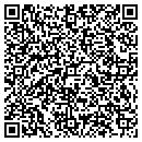 QR code with J & R Express LLC contacts