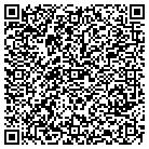 QR code with California Academy of Sciences contacts