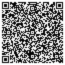 QR code with J's Mini Market contacts