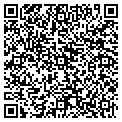 QR code with Homespun Shop contacts