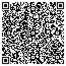 QR code with A & A Window Solutions contacts