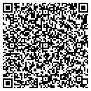 QR code with J N Resources LLC contacts