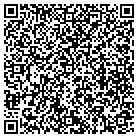 QR code with Accredited Environmental Ser contacts