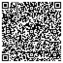 QR code with K C AC Inc contacts