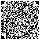 QR code with Advanced Environmental Service contacts