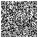QR code with Kindred Inc contacts