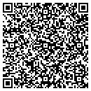 QR code with James M Anderson contacts
