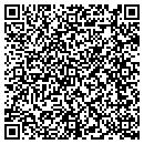 QR code with Jayson Upchegrove contacts