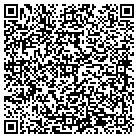 QR code with China Lake Museum Foundation contacts