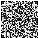 QR code with A Aaa Allstate Door Co contacts