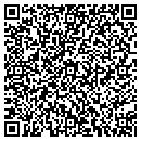 QR code with A Aaa Allstate Door Co contacts