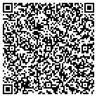QR code with C & L Air Conditioning & Rfrgn contacts