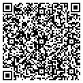 QR code with Barbara James contacts