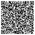 QR code with Kandi Shop contacts