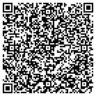 QR code with Columbia Memorial Space Center contacts