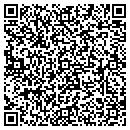 QR code with Aht Windows contacts