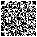 QR code with A Window Store & More L L C contacts