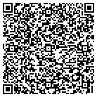 QR code with Badger Glass Block contacts