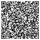 QR code with L M Collectible contacts