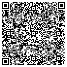 QR code with Peak Glass, Inc contacts