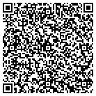 QR code with Maggie's Collectibles LLC contacts