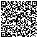 QR code with Aif Inc contacts