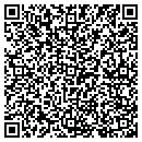 QR code with Arthur Lumber Co contacts