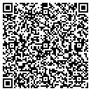 QR code with Richard B Fedele DDS contacts