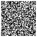 QR code with C Nicholson contacts